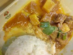 -李先生牛肉面大王(东单店)