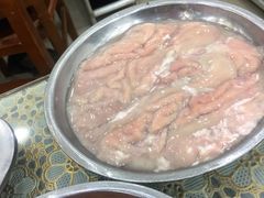 -木萨火锅店(开鲁路店)