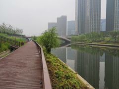 -西海子公园