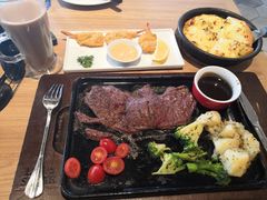 -必胜客(鼓楼店)