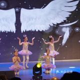 是一学年学习成果的检验和展示