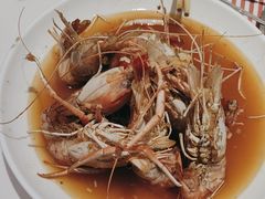 -永信海鲜(群星城店)