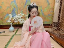 -陈攻馆·汉服