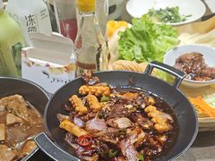 -老常州菜馆(天宁店)