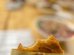 锅盔-甘记肥肠粉(马鞍北路店)