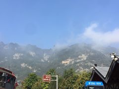 -武当山风景区