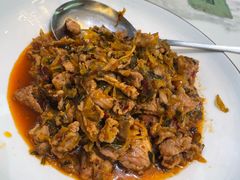 -家宴滇食记·云南家常菜