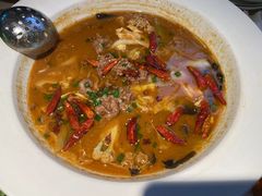 -吴氏老妈·23年家常菜(古城店)