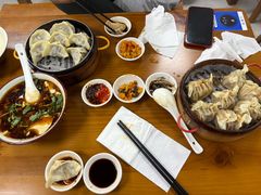 -杭州小笼包(朗姿大厦店)