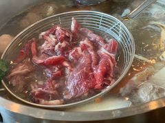 -牛品福潮汕牛肉火锅(旺庄店)