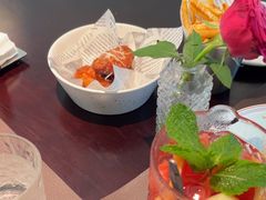 -22ºN BISTRO西餐&酒馆