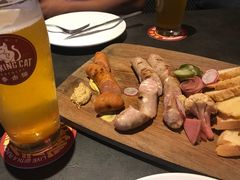 -Boxing Cat Brewery拳击猫精酿啤酒馆(永福店)