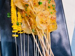 -聚味瞿记·龙虾堂(咸嘉湖店)