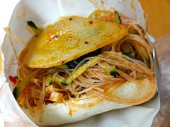 -王菊美食街·王菊面馆(总店)