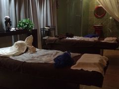 -北纬37°SPA养身会馆(湖西店)