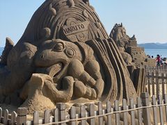 -大梅沙海滨公园