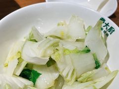 -费大厨辣椒炒肉(万家丽一店)