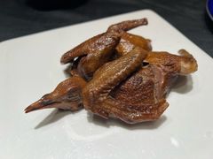 -A One Kitchen·南京精菜馆(德基广场店)