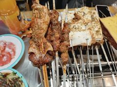 -古彭7只羊·徐州烧烤(旗舰店)