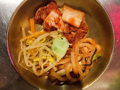 -釜山火炉·海鲜烤肉(紫藤路店)
