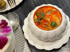 -Thai Alley泰爱里(二沙岛店)