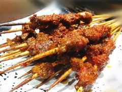 -木屋烧烤(坂田天安云谷店)