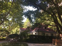 -徐家汇源景区-衡山公园