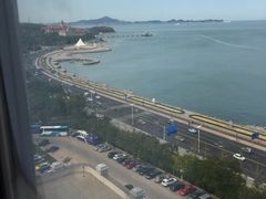-东方海天酒店(渔人码头景区第二海水浴场店)