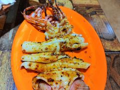 -程波烧烤(香滨路店)