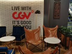 -CGV影城(广州K11店)