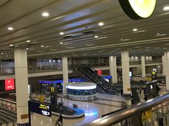 -庆记香港烧味小馆(浦东机场店)