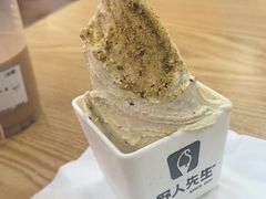 -野人先生Gelato(上海长宁龙之梦店)