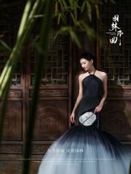 -雪中彩影婚纱摄影·微光艺术中心