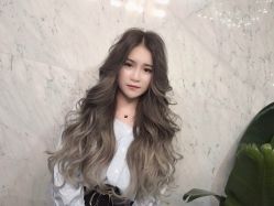 -MYCOLORHARSALON