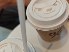 -% Arabica阿拉比卡咖啡(深圳湾万象城店)