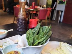 -南门四季铜锅涮肉(大屯·北苑店)