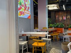 -鱼你在一起(大兴王府井奥莱UP Town店)