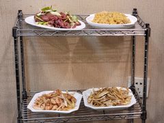 -厚味居炙子烤肉·清真(天桥南纬路店)