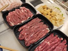 -牛街清真满恒記(平安里西大街店)