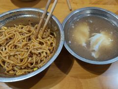 -涡阳侠玲干扣面(总店)