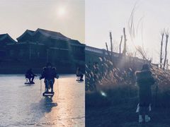 -水洞沟旅游区