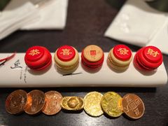 -王府半岛酒店