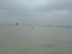 -洪泽湖古堰景区