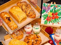 -高力乐面包咖啡厅(西塔店)