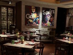 -Mammamia意大利餐厅(阳春巷店)