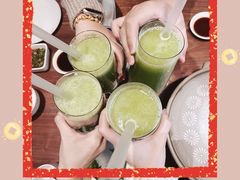 -揽季锅物会.福建黄鱼.海鲜姿造(五四路店)