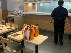 -吉野家(复兴路第二餐厅店)