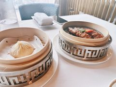 -金轩中餐厅 Jin Xuan(浦东丽思卡尔顿酒店)