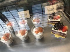 -利顺德大饭店·维多利亚花园(小白楼店)