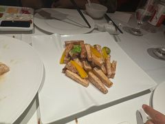 -四季民福烤鸭店(王府井东安门店)